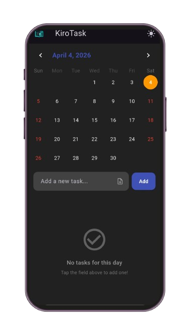 UI
